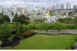 Property Photo: 307 1490 Pennyfarthing  DR in Vancouver